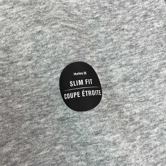 🔹 HURLEY SPREAD LOVE COTTON JOGGER - Picture 7 of 11